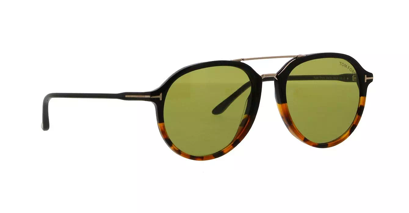 Tom Ford FT674 05N RUPERT