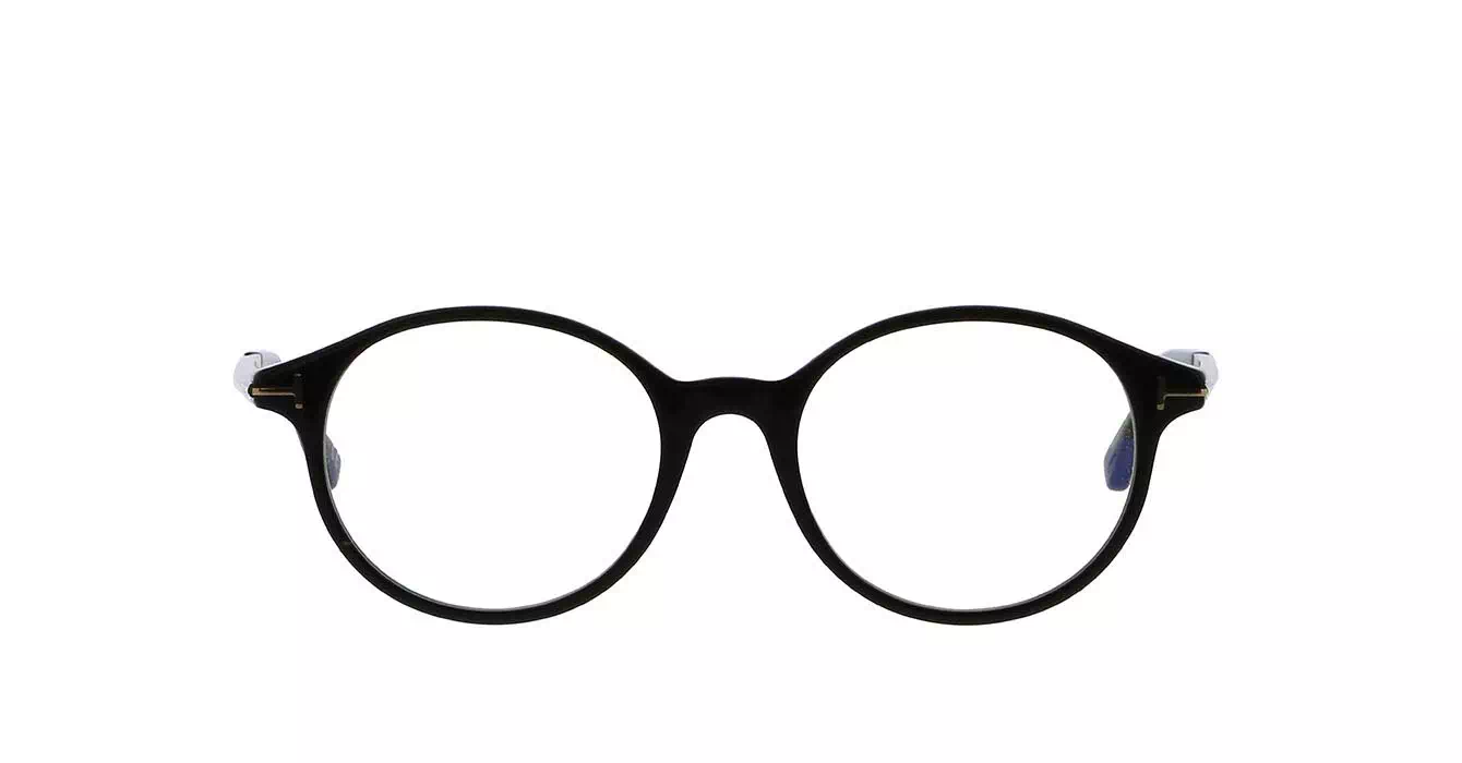 Tom Ford FT5554-F-B 001