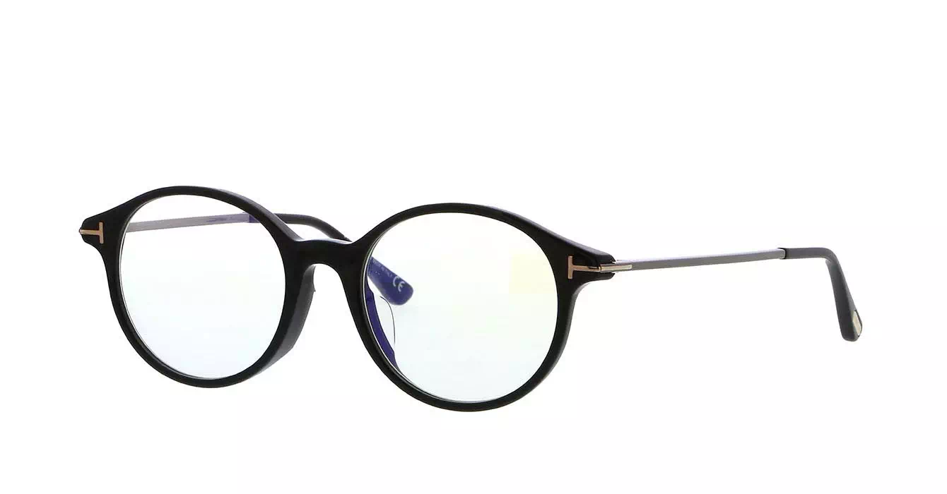 Tom Ford FT5554-F-B 001