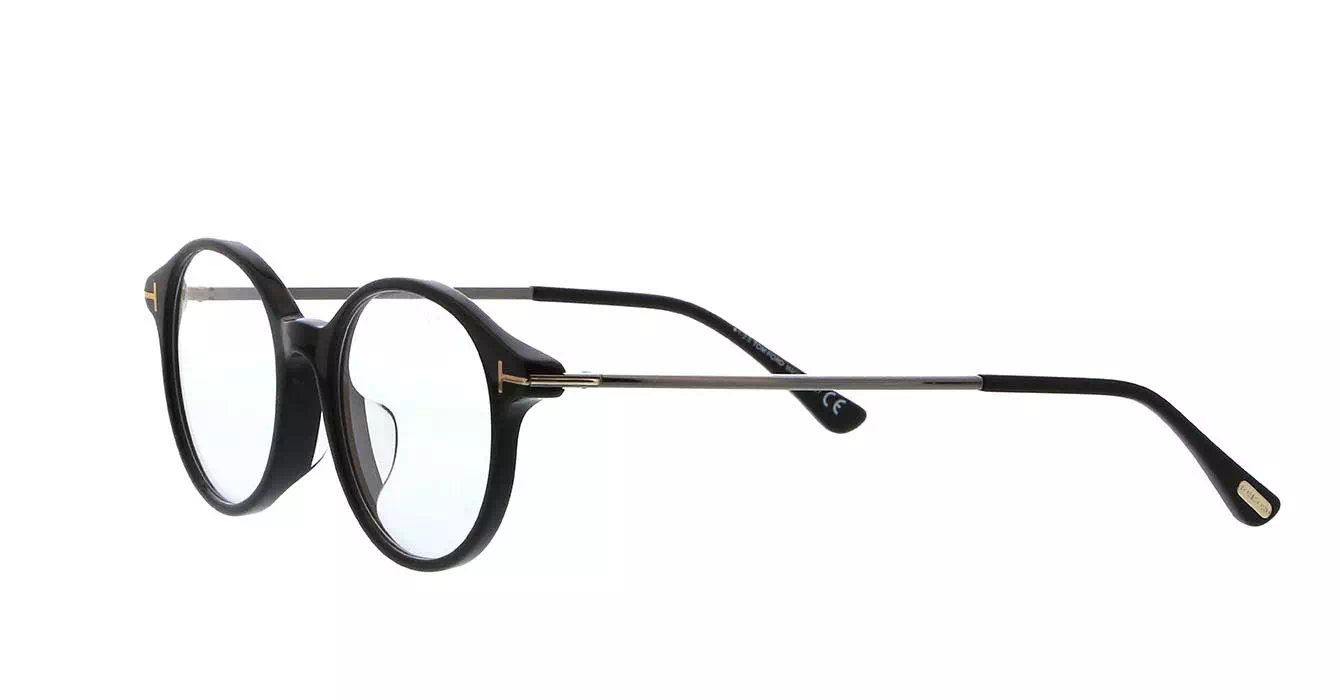 Tom Ford FT5554-F-B 001