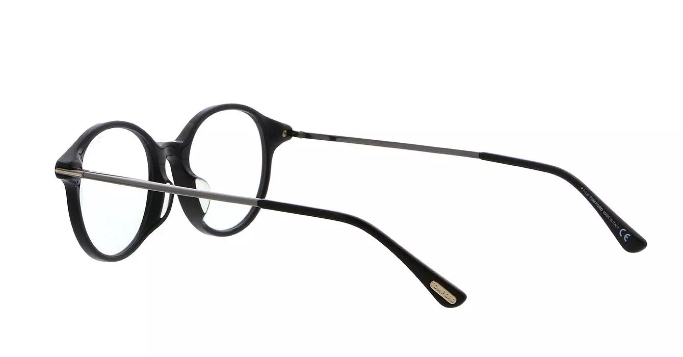 Tom Ford FT5554-F-B 001