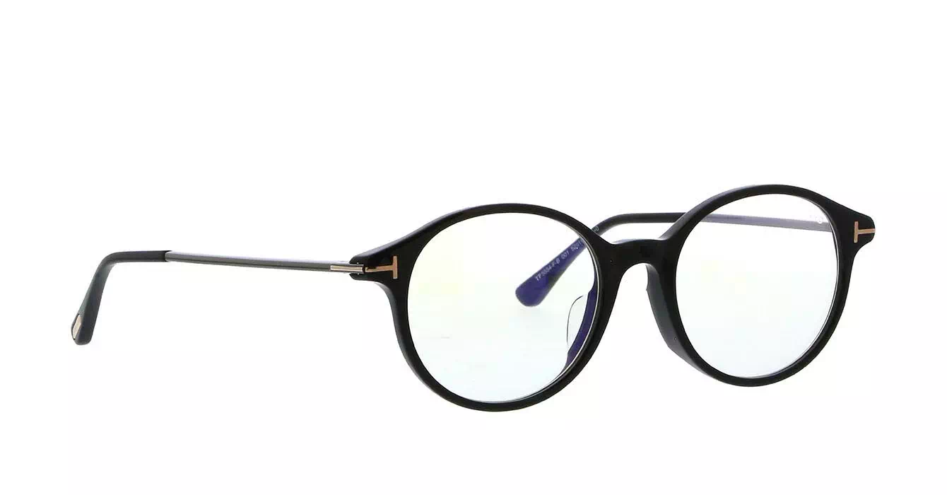 Tom Ford FT5554-F-B 001
