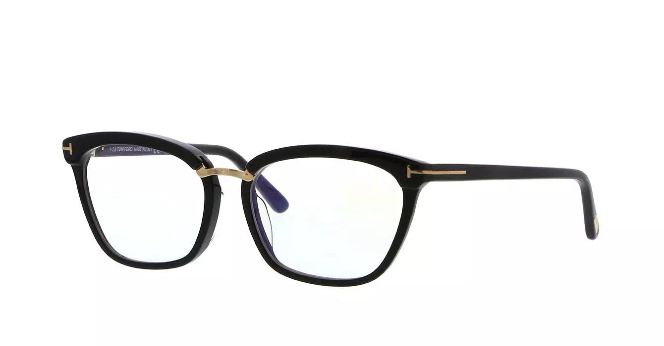 Tom Ford FT5550-F-B 001