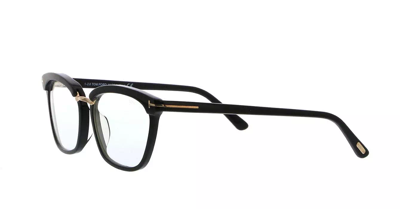 Tom Ford FT5550-F-B 001