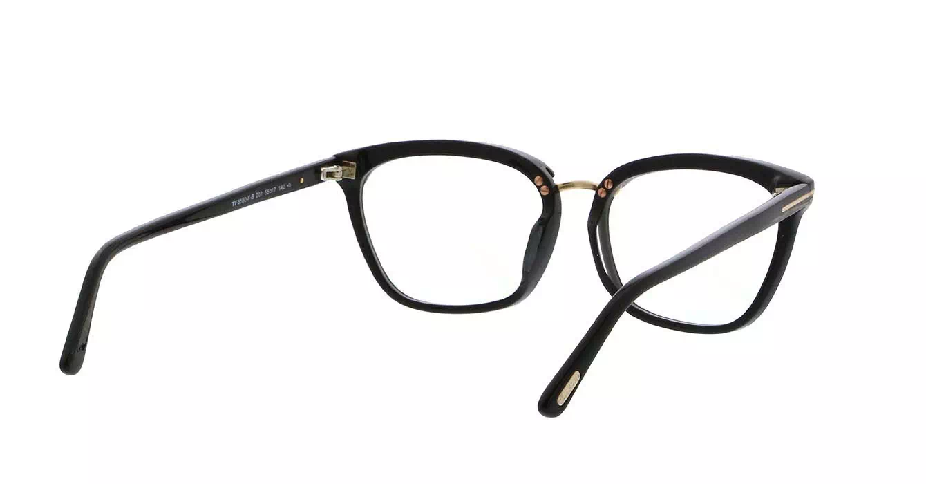 Tom Ford FT5550-F-B 001