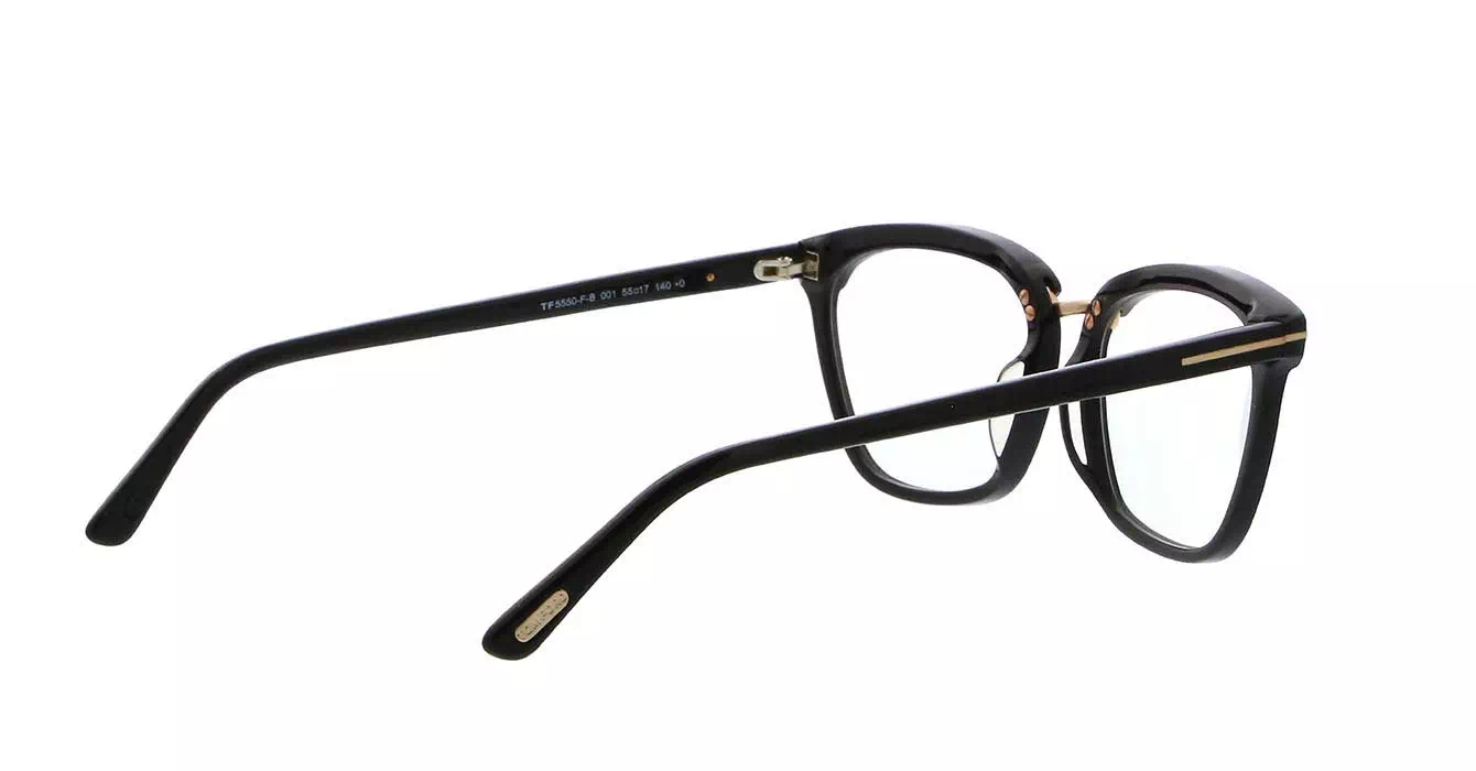 Tom Ford FT5550-F-B 001