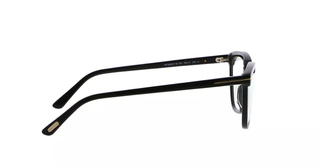 Tom Ford FT5550-F-B 001