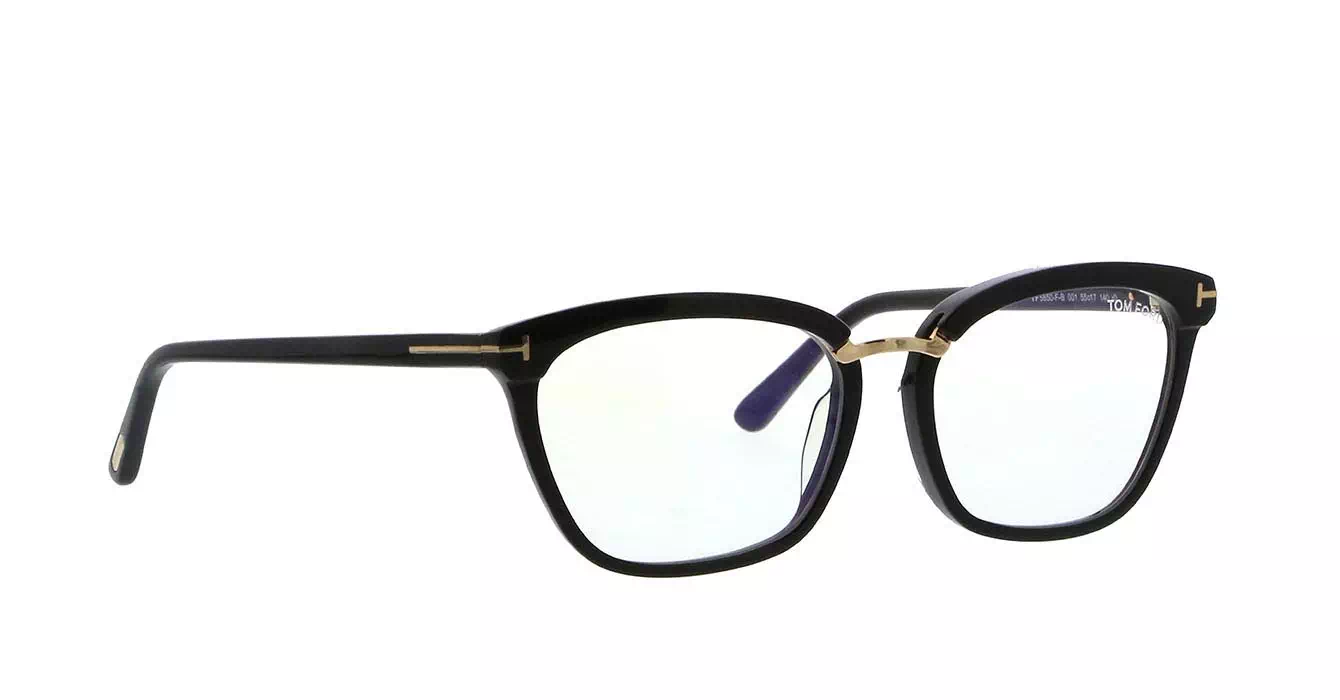 Tom Ford FT5550-F-B 001
