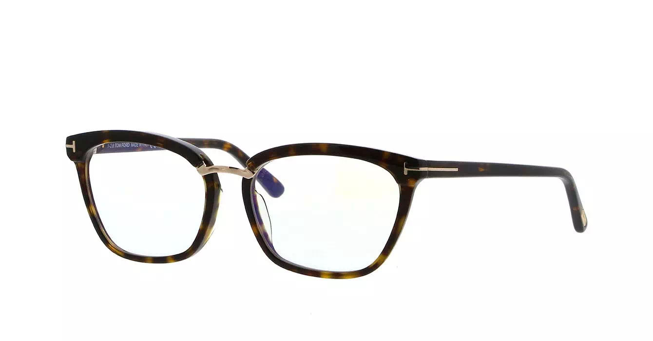 Tom Ford FT5550-F-B 052