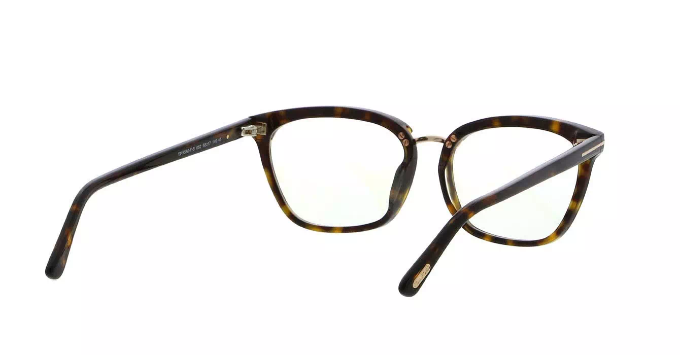 Tom Ford FT5550-F-B 052