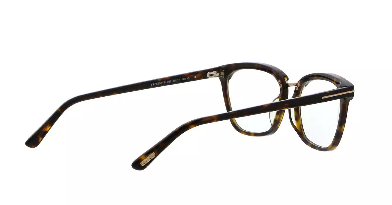 Tom Ford FT5550-F-B 052