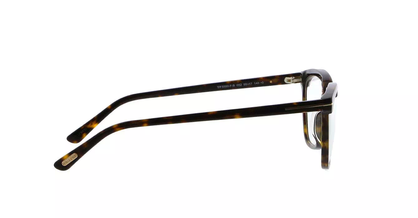 Tom Ford FT5550-F-B 052
