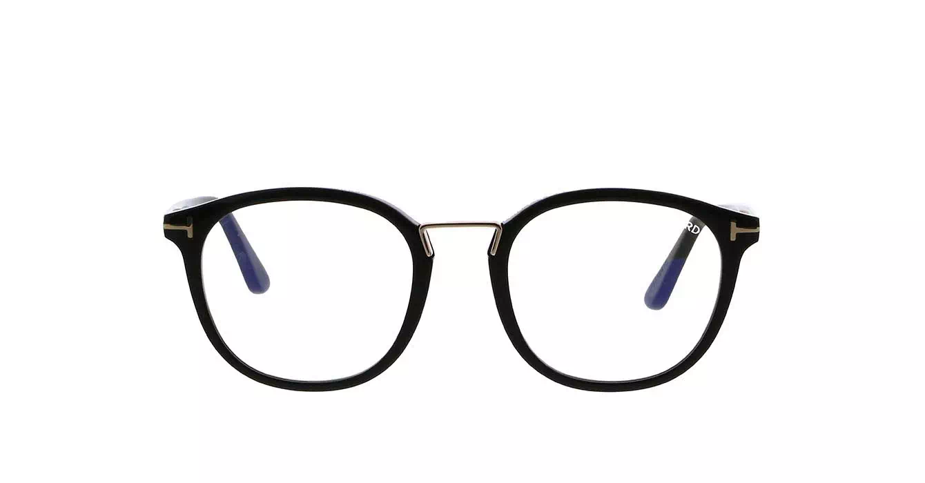 Tom Ford FT5555-F-B 001