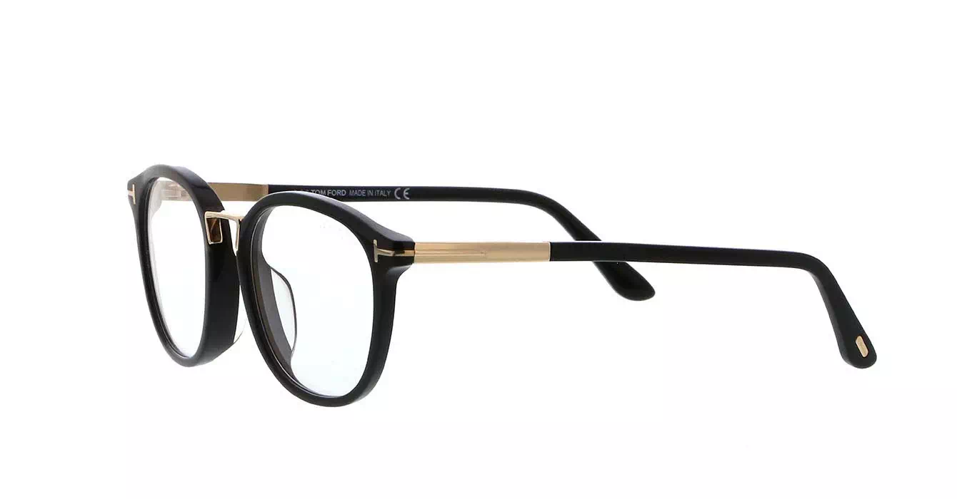 Tom Ford FT5555-F-B 001