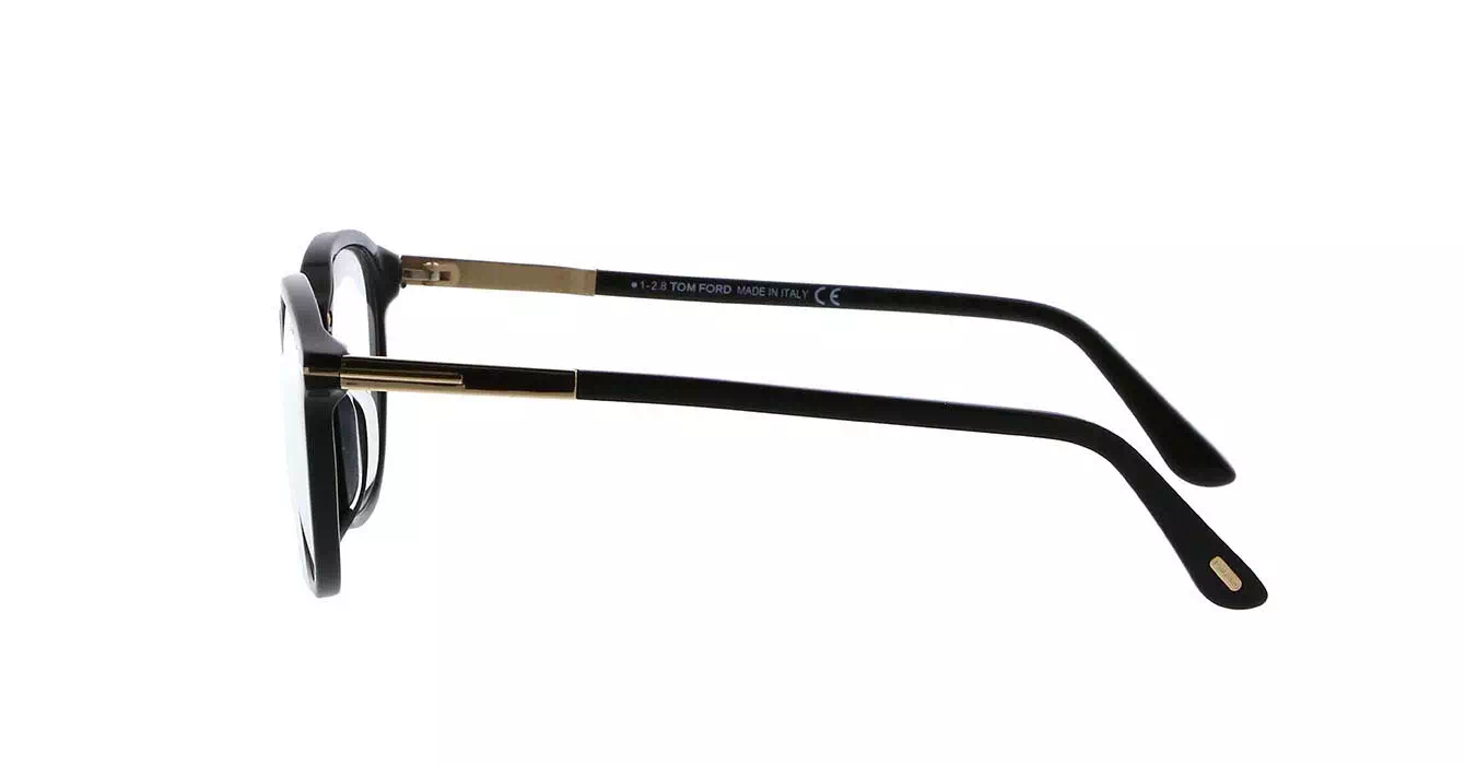 Tom Ford FT5555-F-B 001