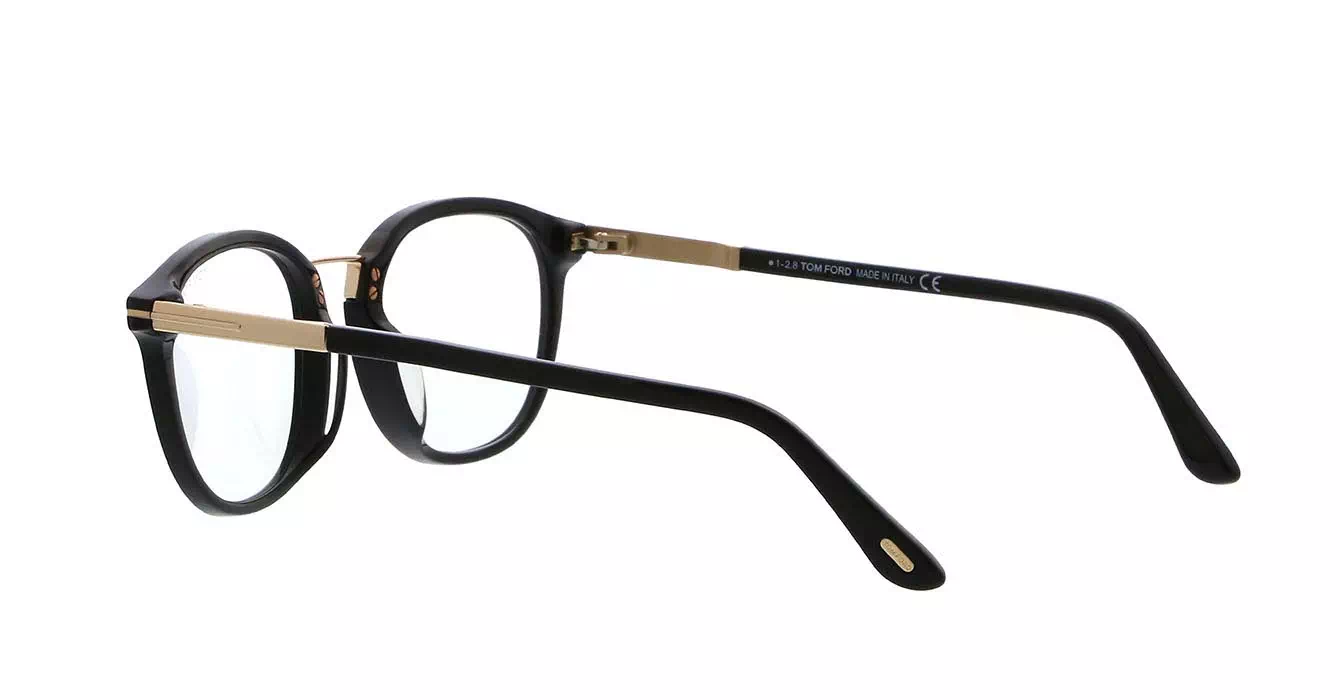 Tom Ford FT5555-F-B 001