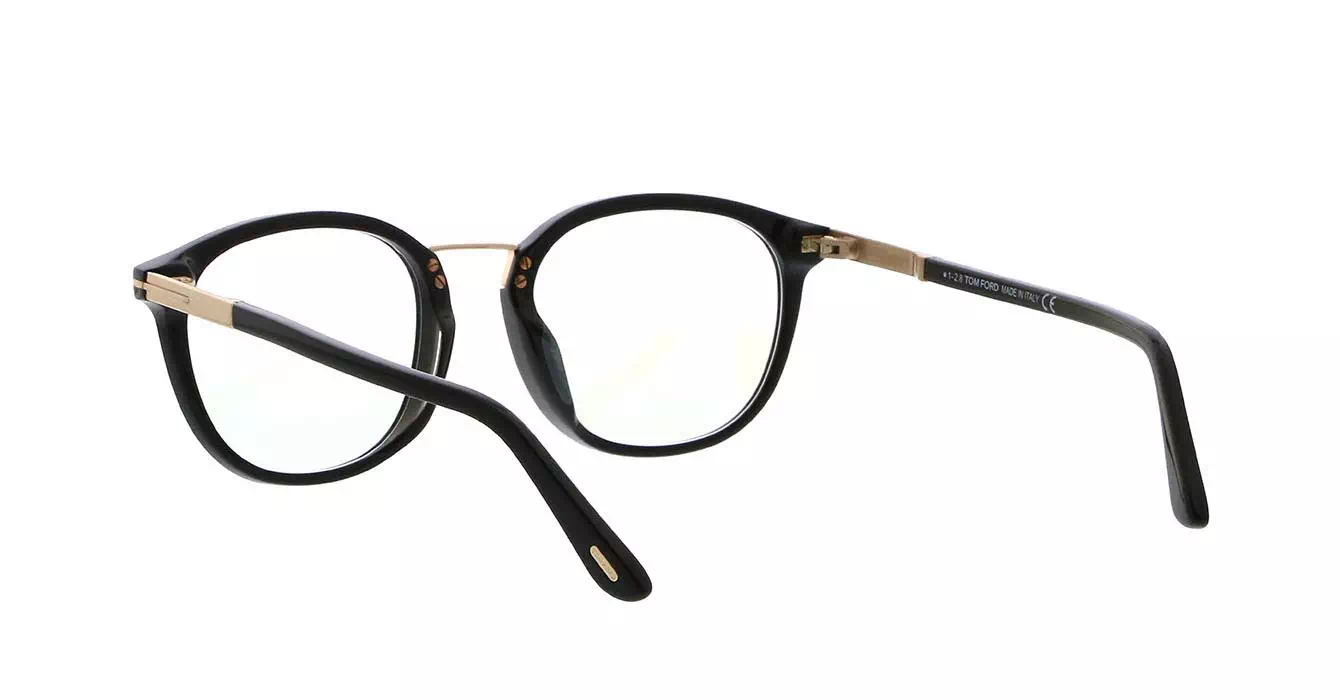 Tom Ford FT5555-F-B 001
