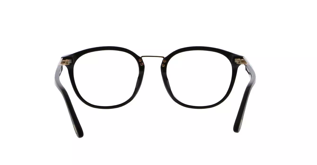 Tom Ford FT5555-F-B 001