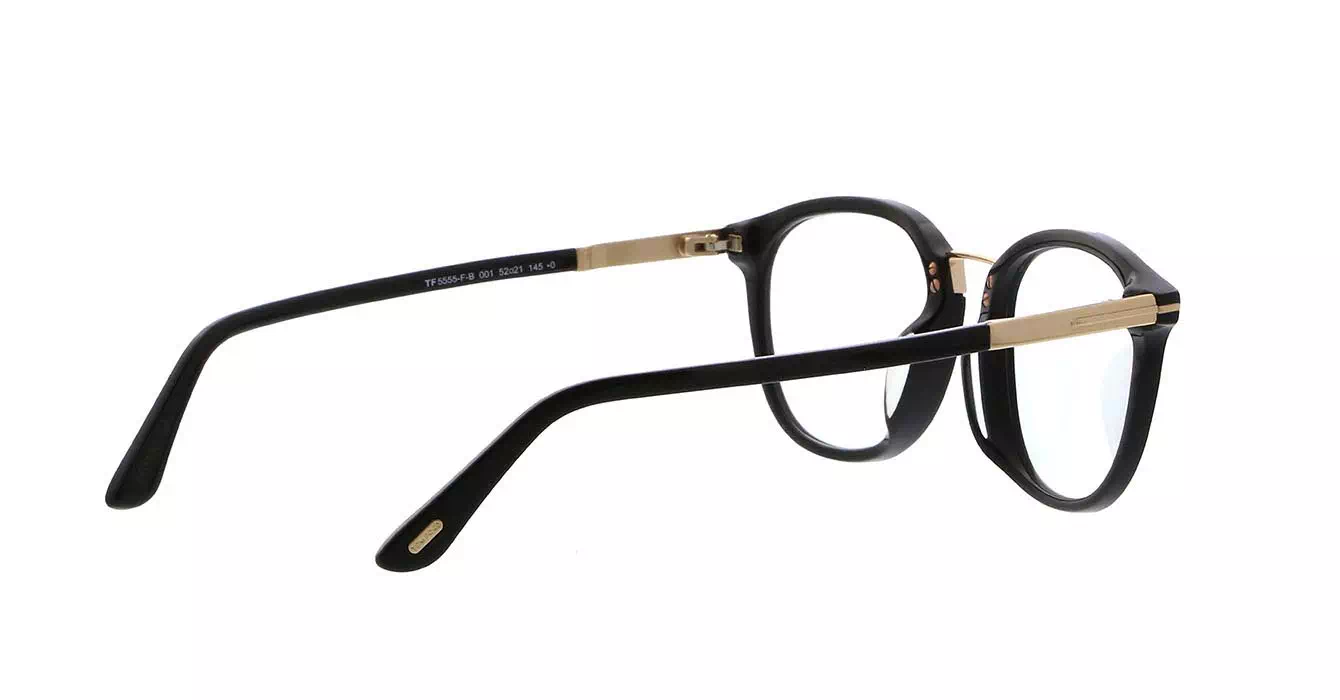 Tom Ford FT5555-F-B 001