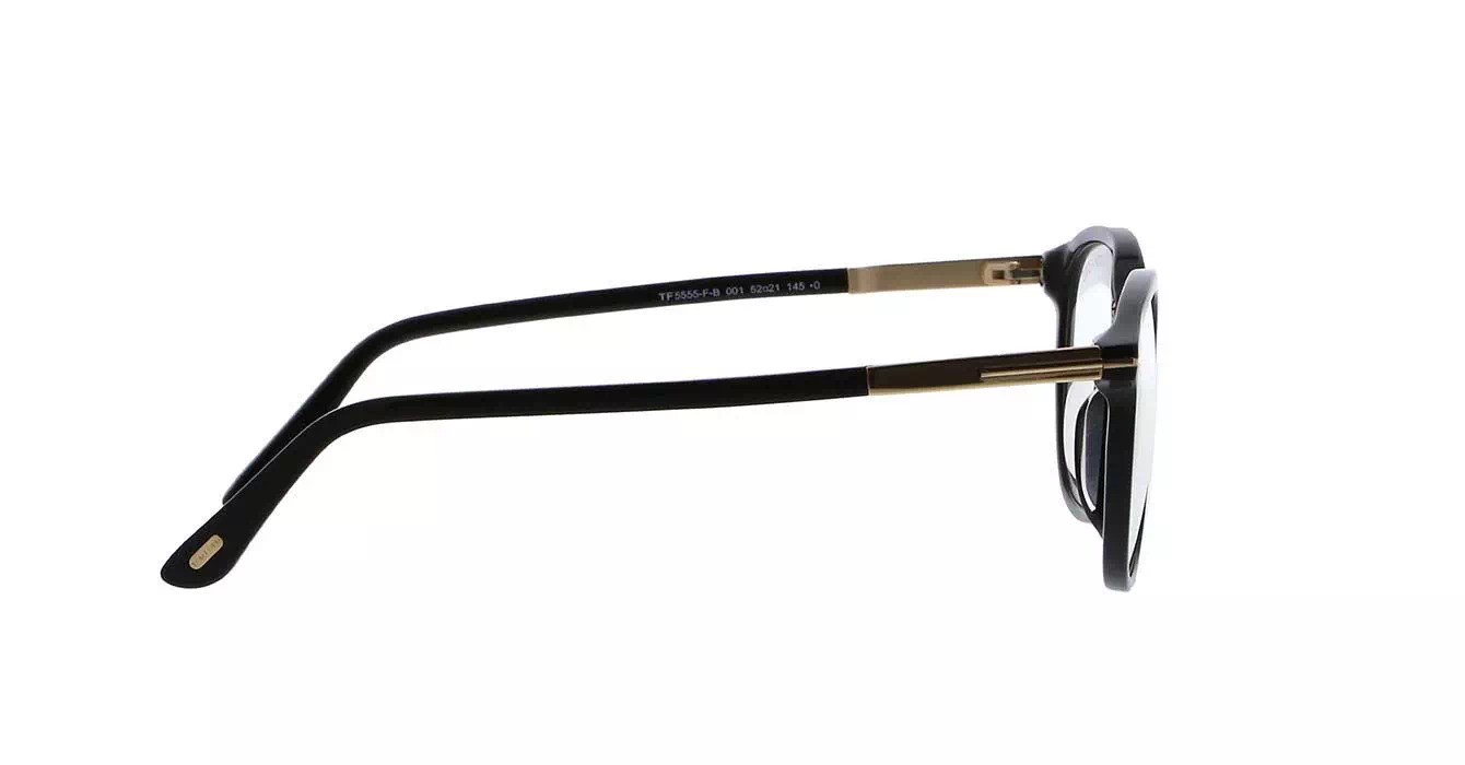Tom Ford FT5555-F-B 001