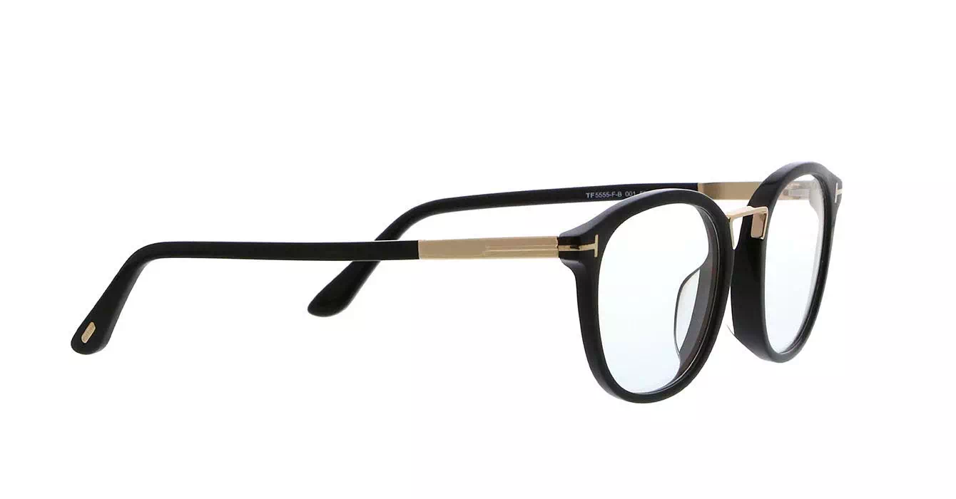 Tom Ford FT5555-F-B 001