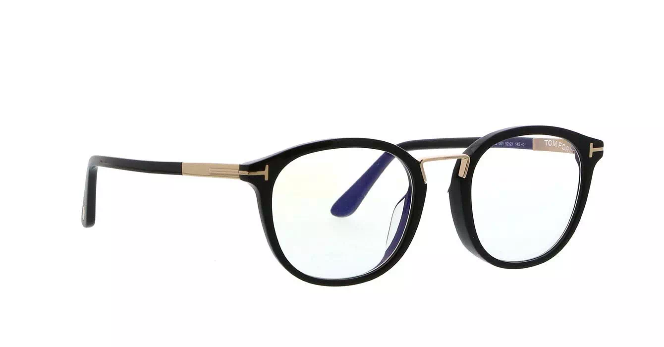 Tom Ford FT5555-F-B 001