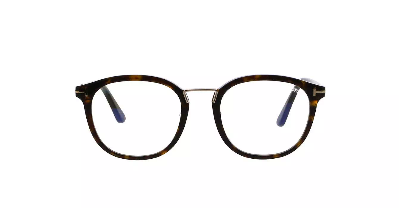 Tom Ford FT5555-F-B 052