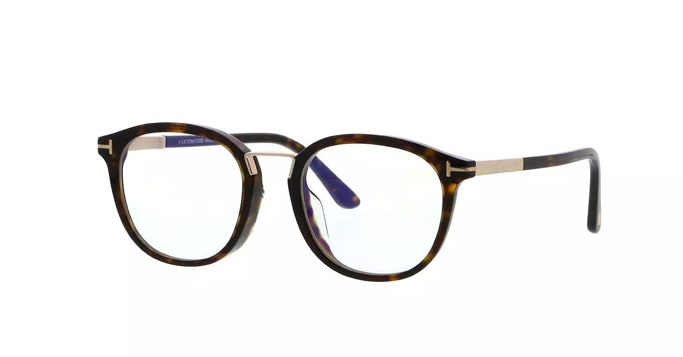 Tom Ford FT5555-F-B 052