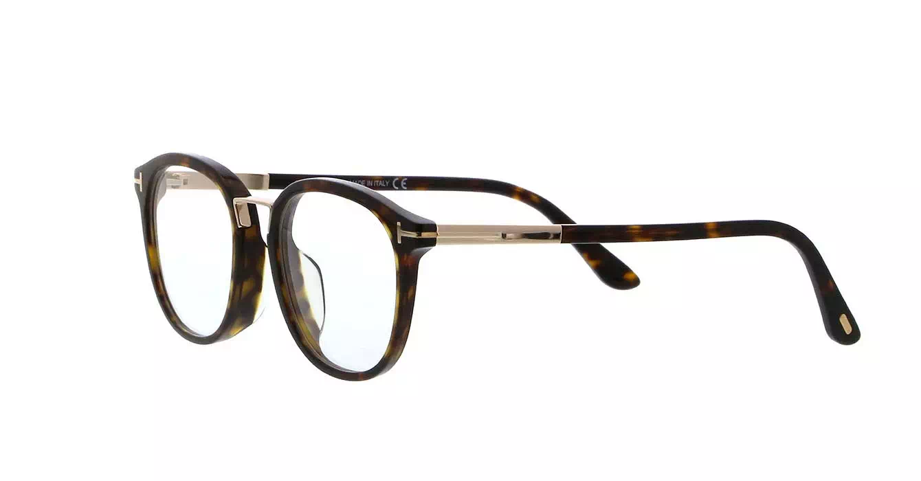 Tom Ford FT5555-F-B 052