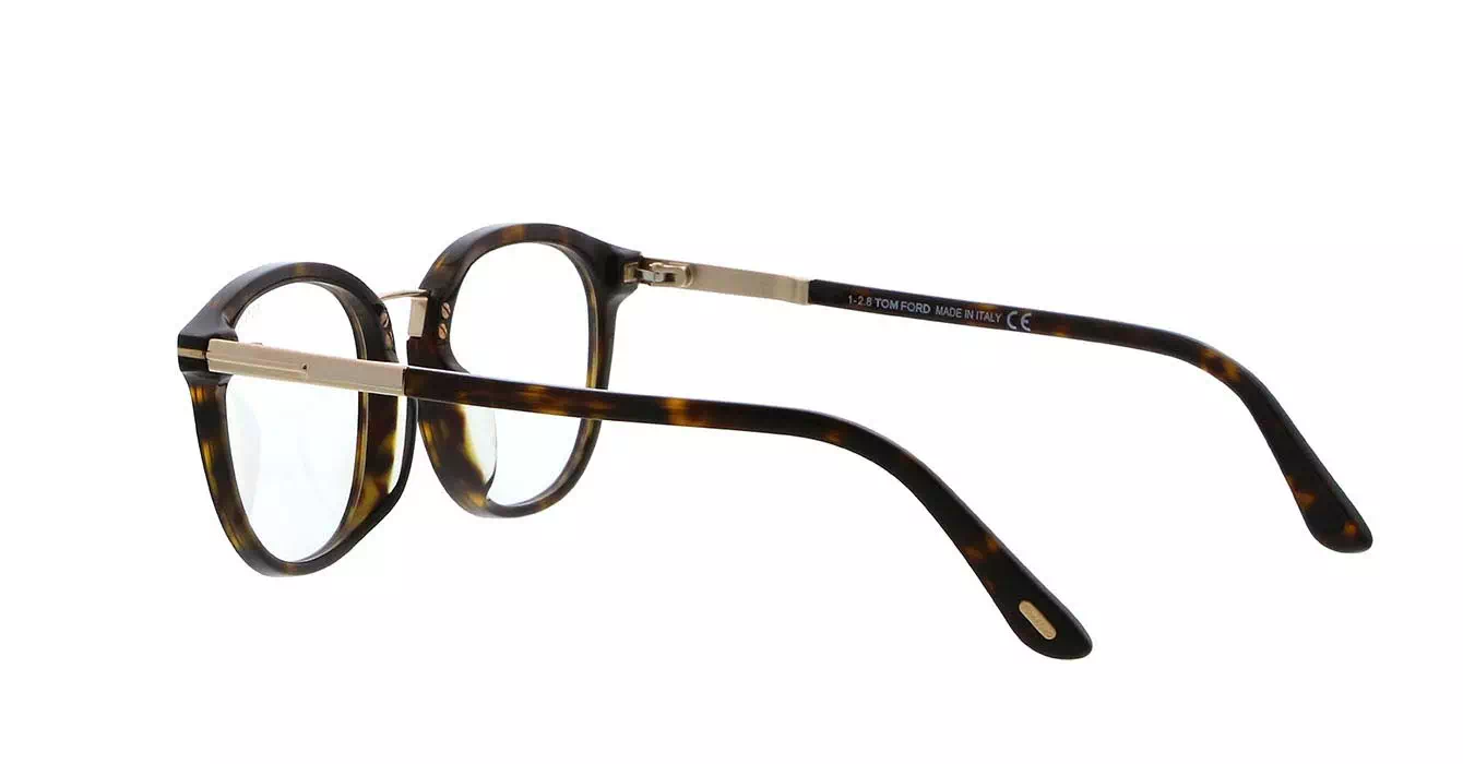 Tom Ford FT5555-F-B 052