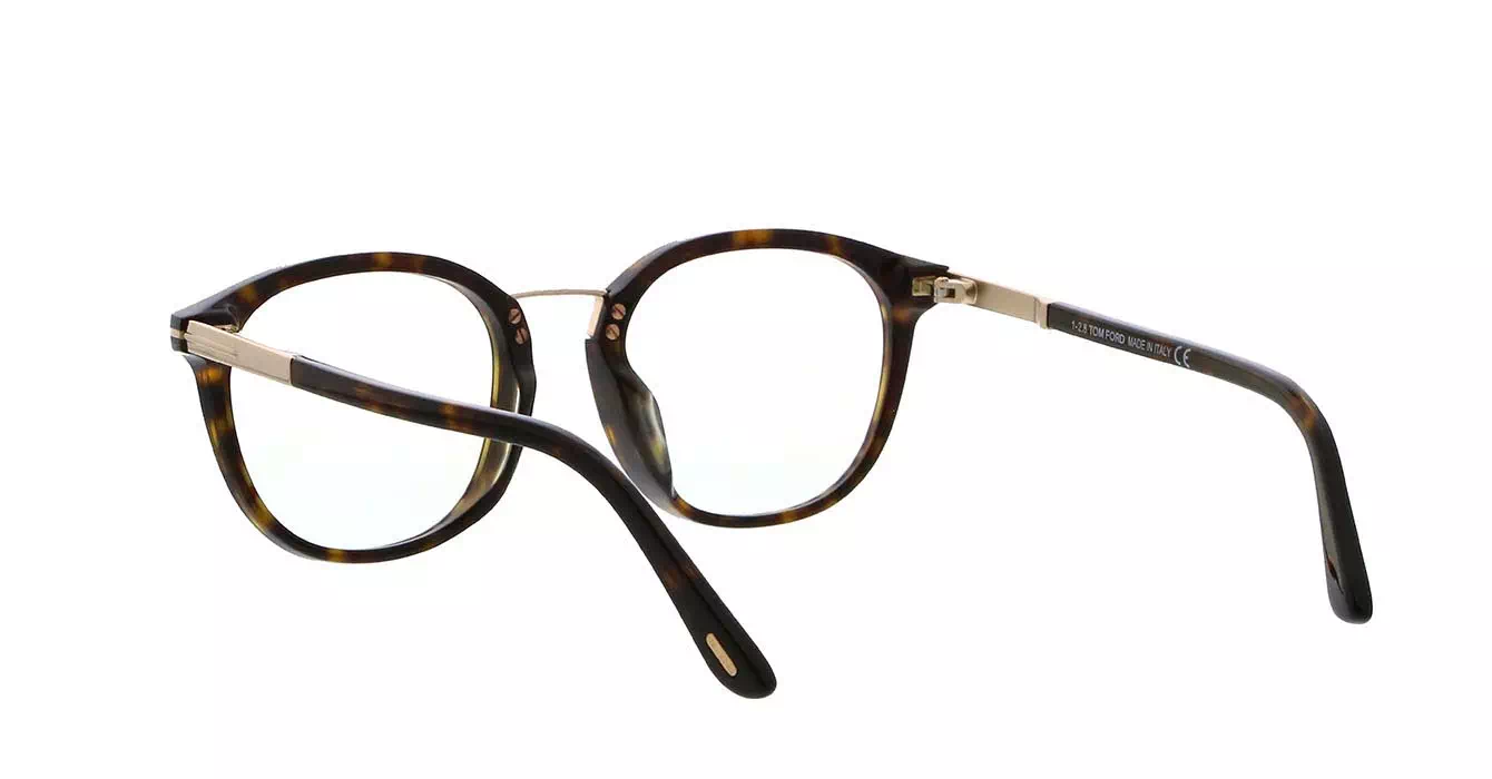 Tom Ford FT5555-F-B 052