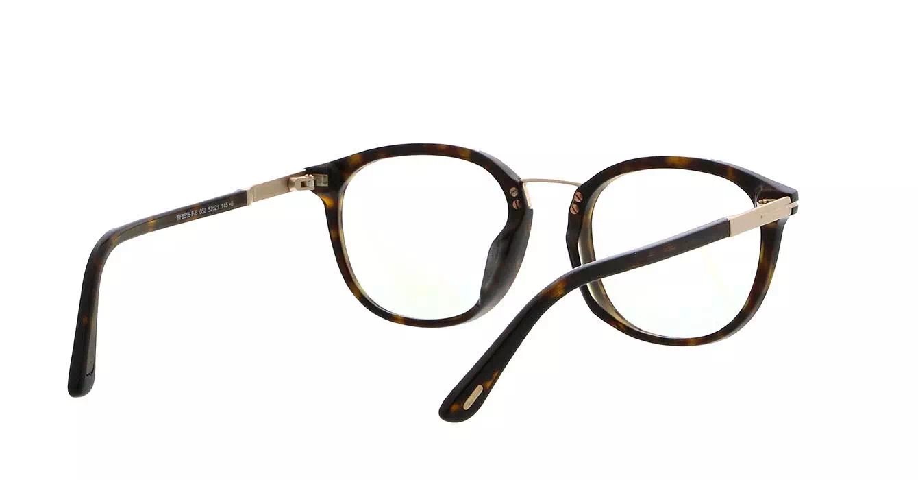 Tom Ford FT5555-F-B 052