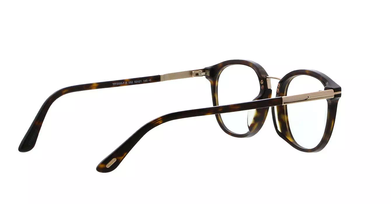 Tom Ford FT5555-F-B 052