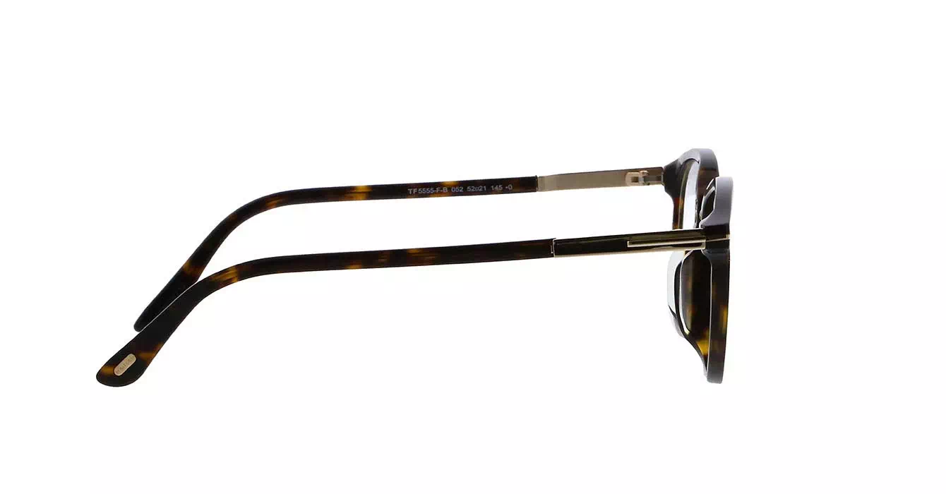 Tom Ford FT5555-F-B 052