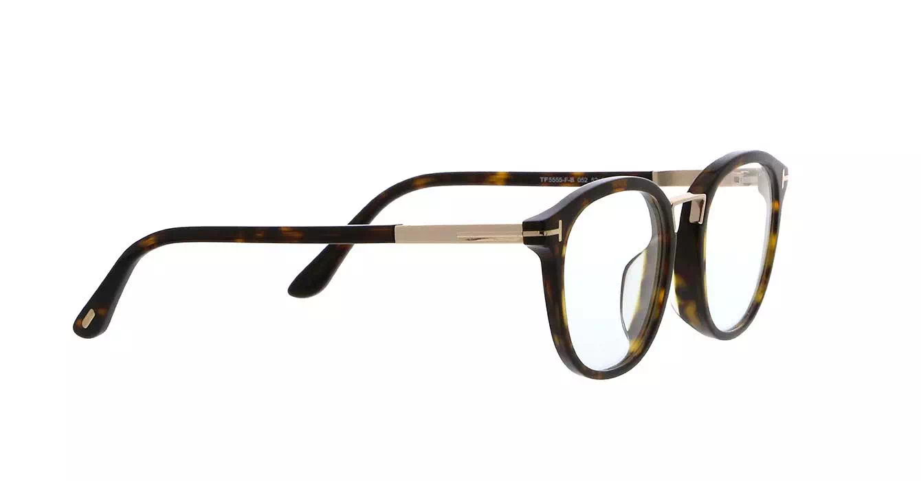Tom Ford FT5555-F-B 052