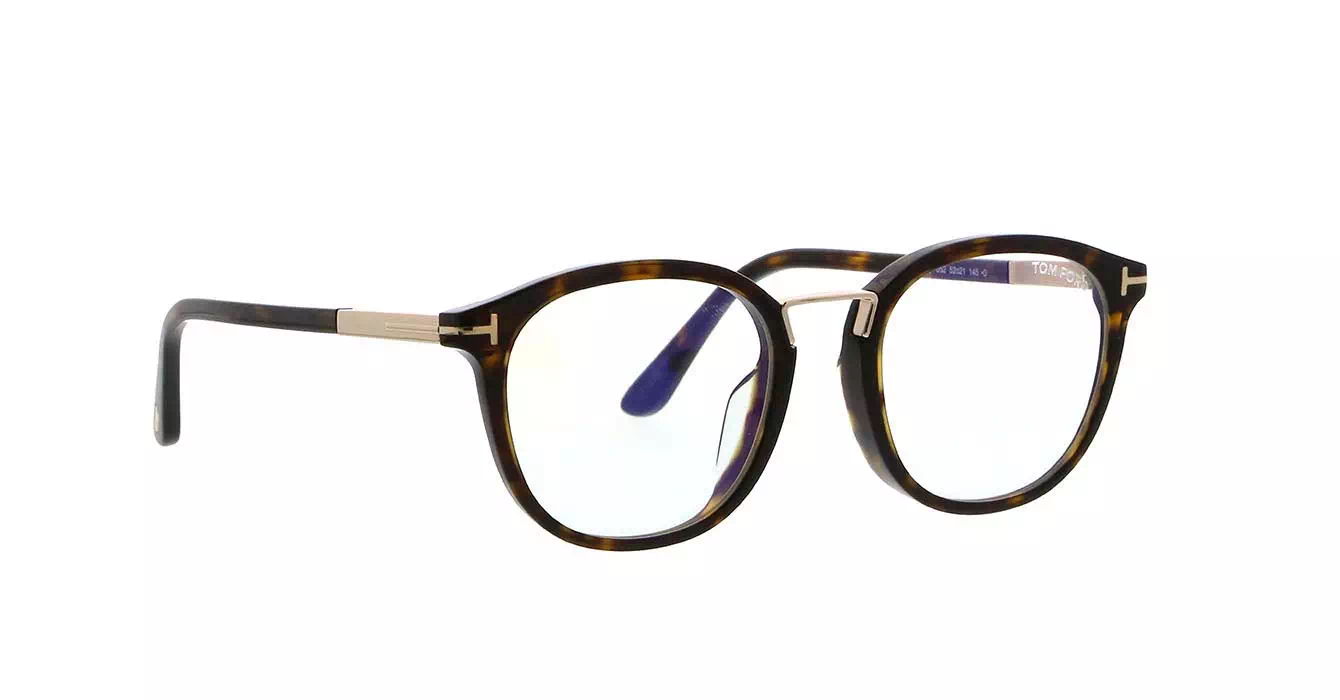 Tom Ford FT5555-F-B 052