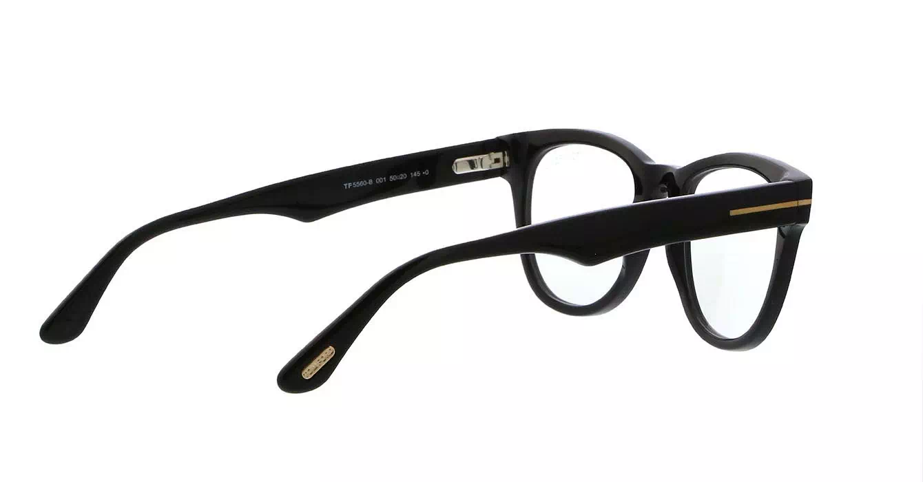 Tom Ford FT5560-B 001