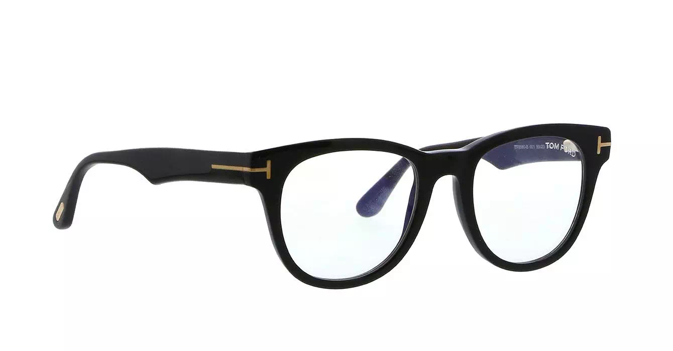 Tom Ford FT5560-B 001
