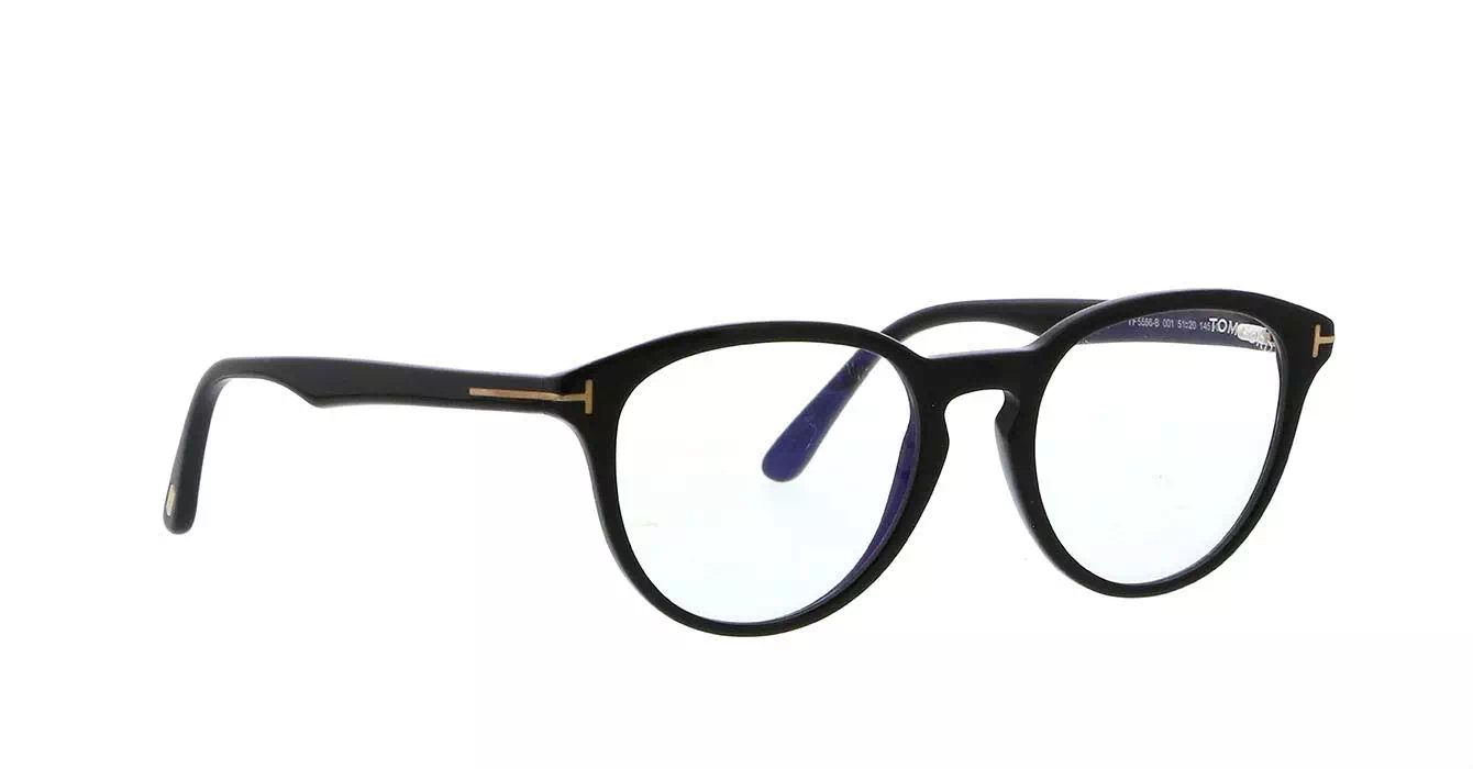 Tom Ford FT5556-B 001