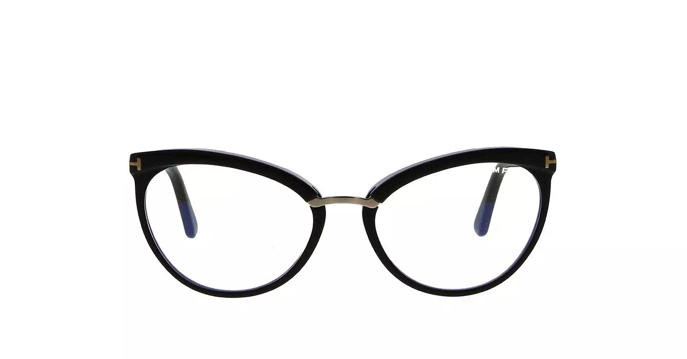 Tom Ford FT5551-B 001