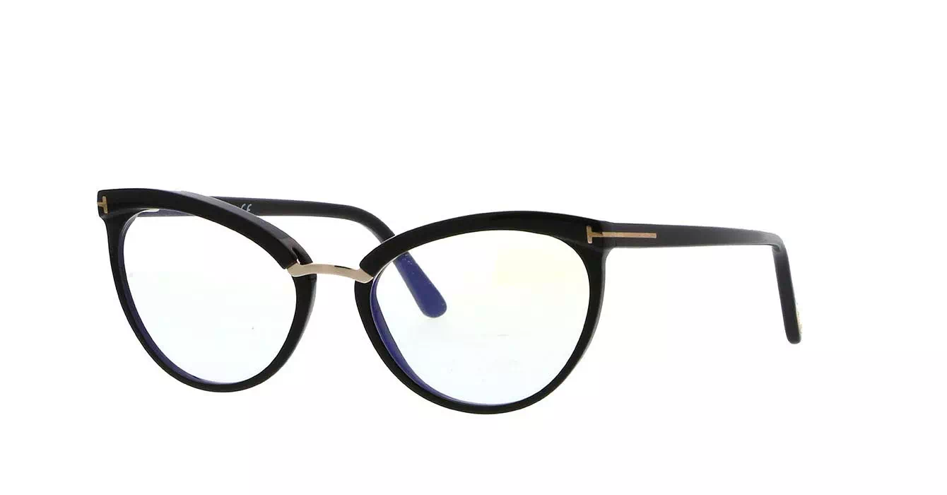 Tom Ford FT5551-B 001