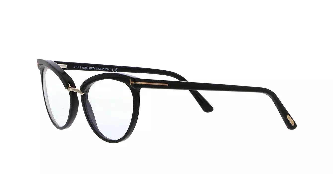 Tom Ford FT5551-B 001