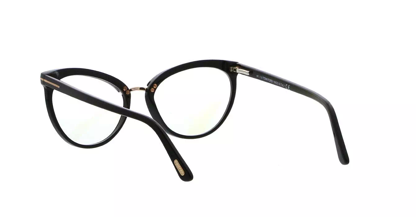 Tom Ford FT5551-B 001