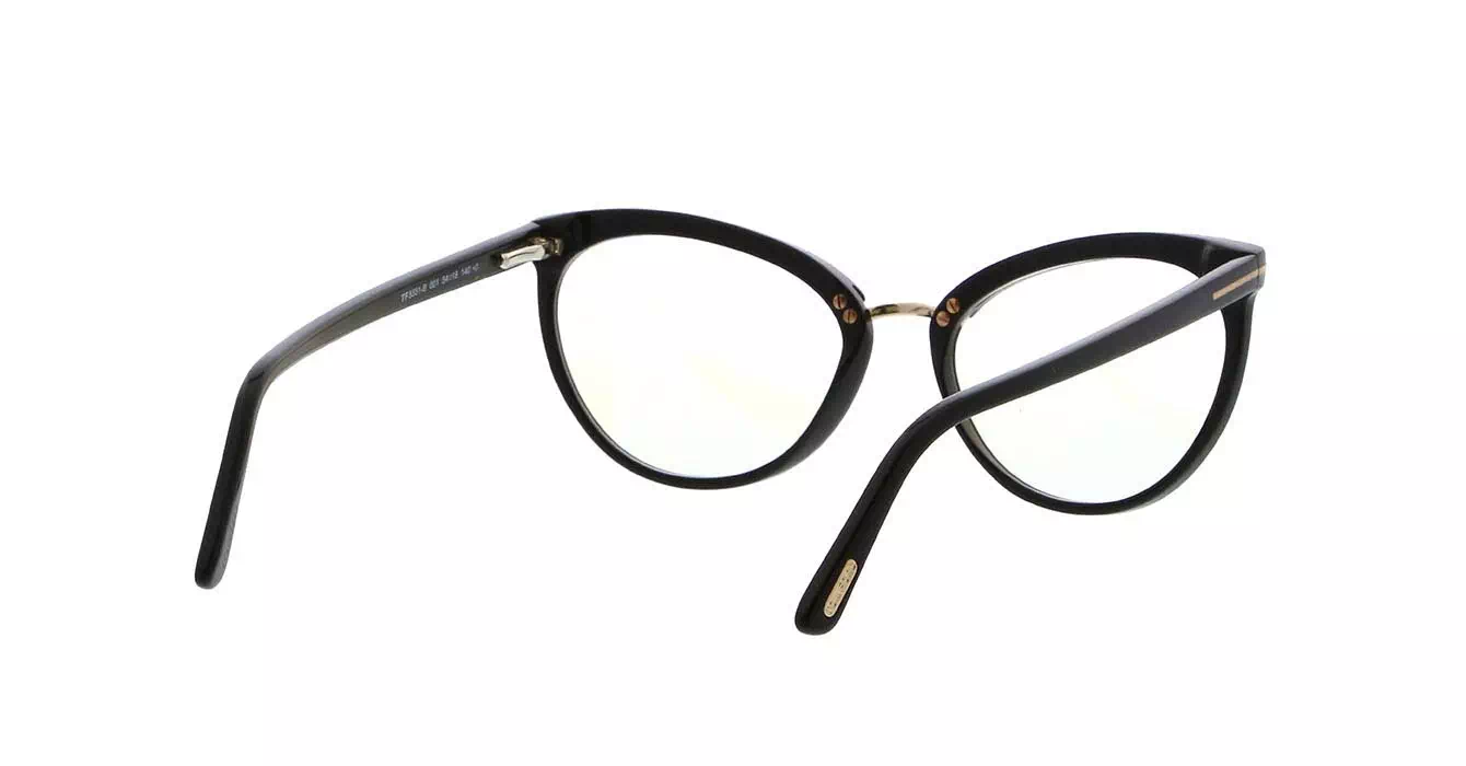 Tom Ford FT5551-B 001