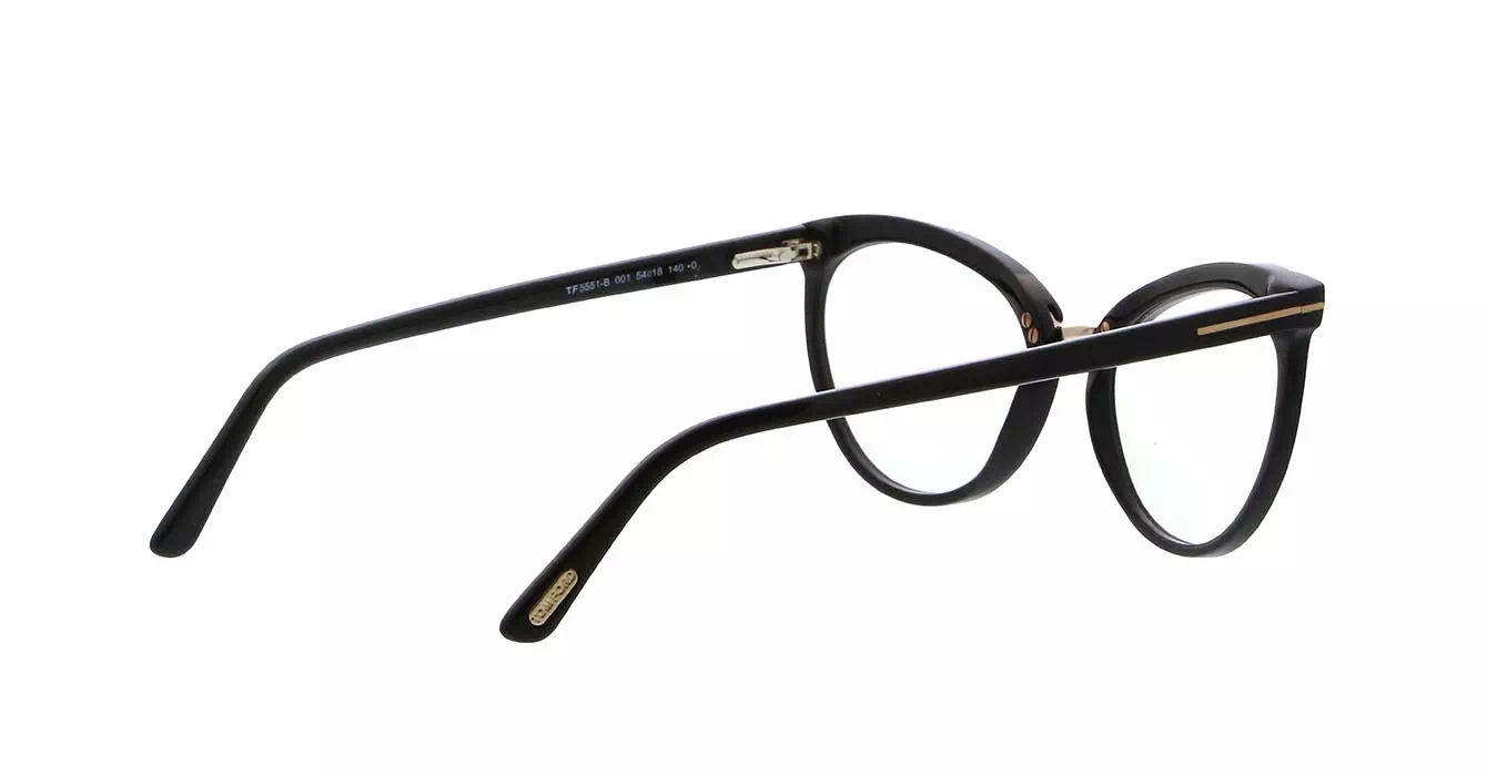 Tom Ford FT5551-B 001