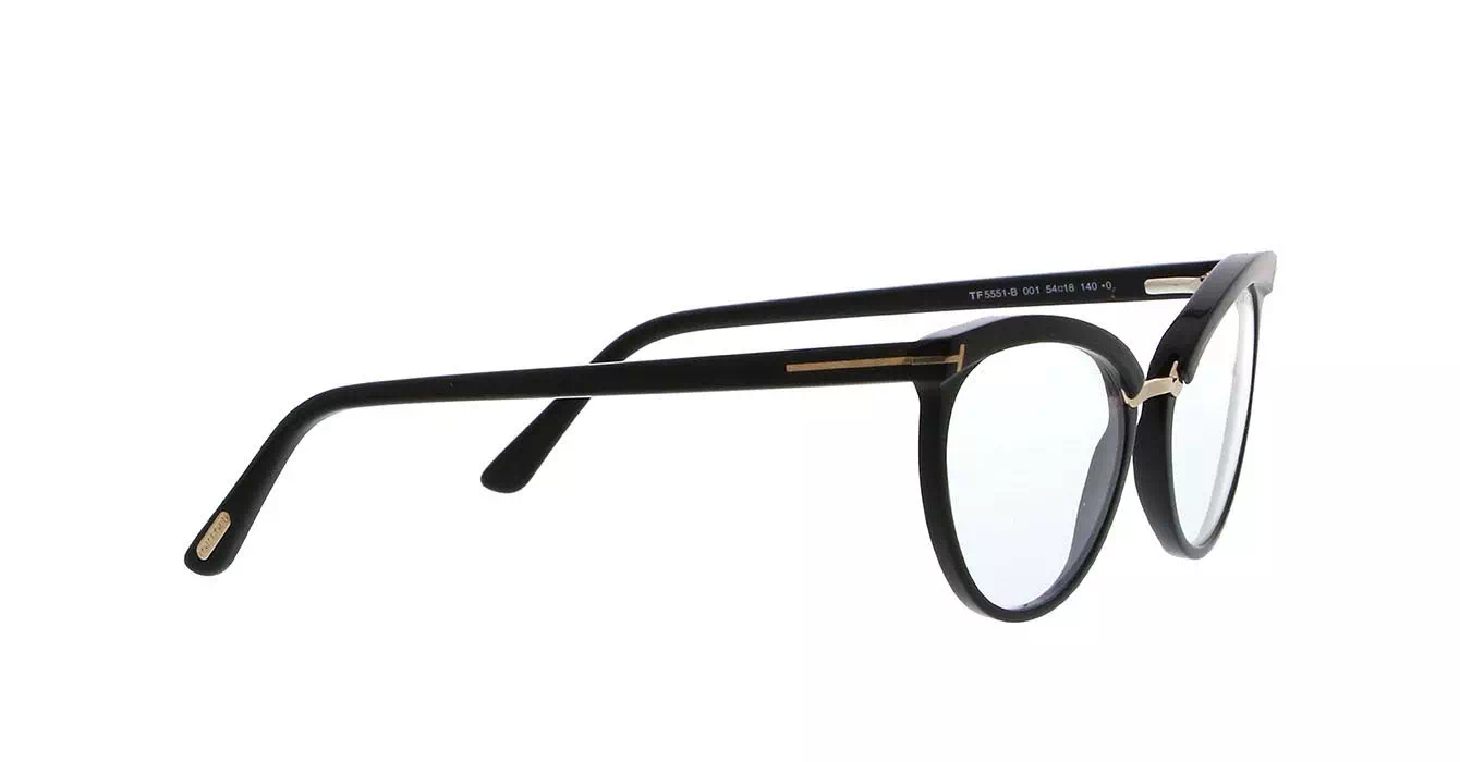 Tom Ford FT5551-B 001