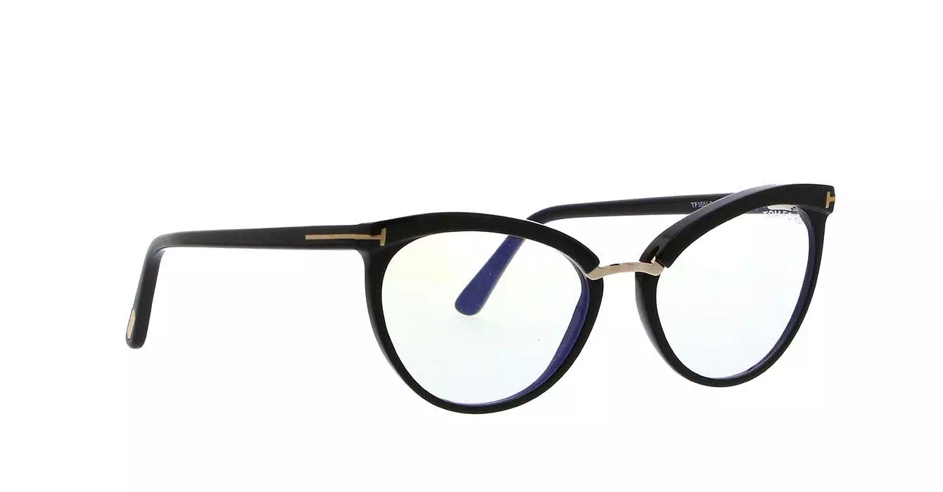 Tom Ford FT5551-B 001