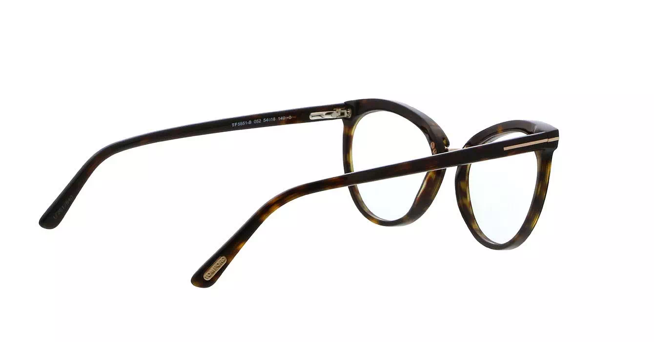 Tom Ford FT5551-B 052