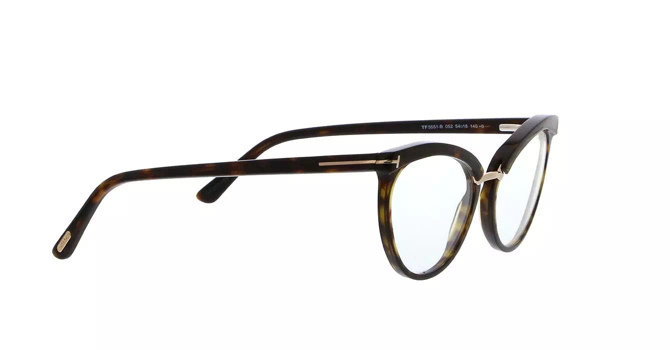 Tom Ford FT5551-B 052