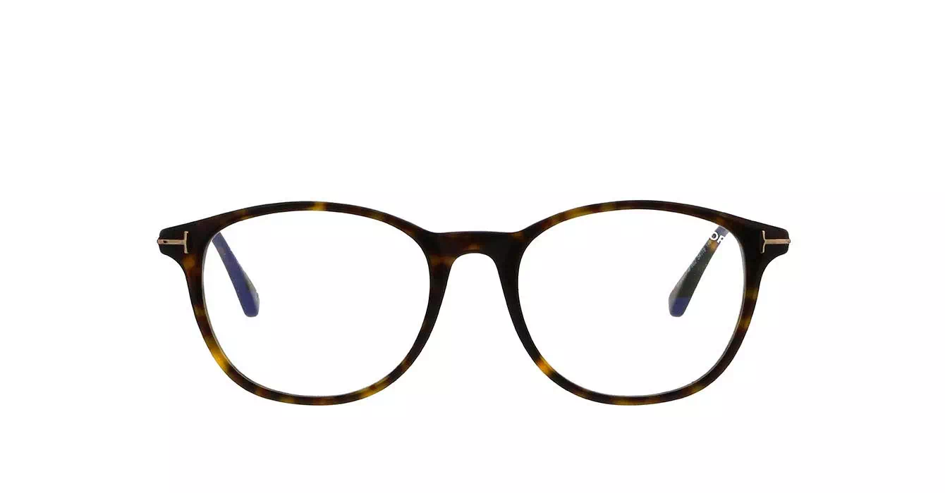 Tom Ford FT5553-F-B 052